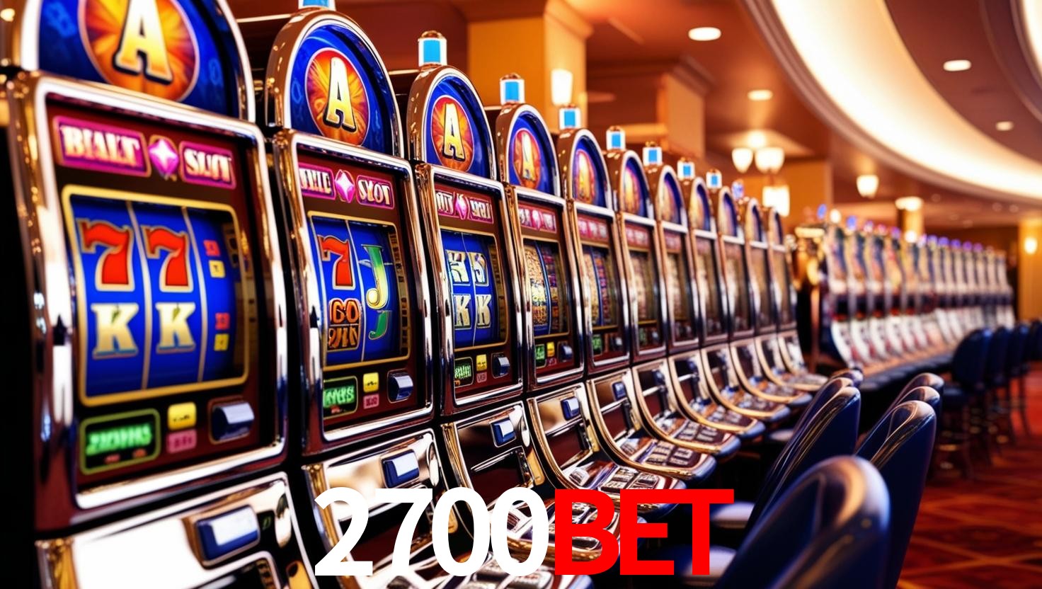 Fortune Tiger Slot no Site 2700BET.COM