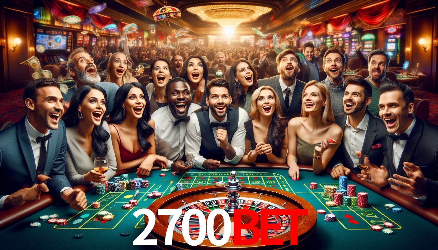 Apostas Futebol ao Vivo 2700BET.COM