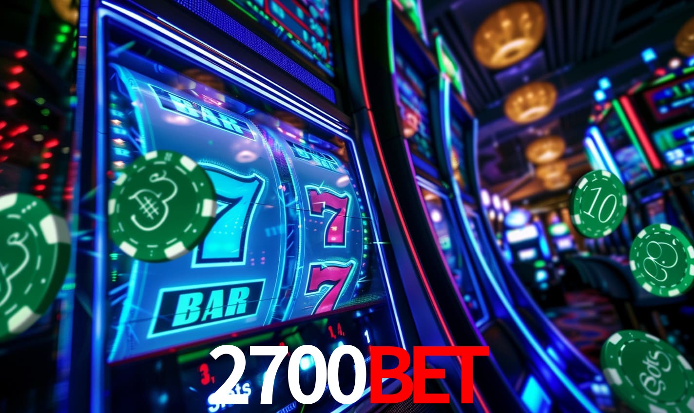 Cadastro Rápido 2700BET.COM